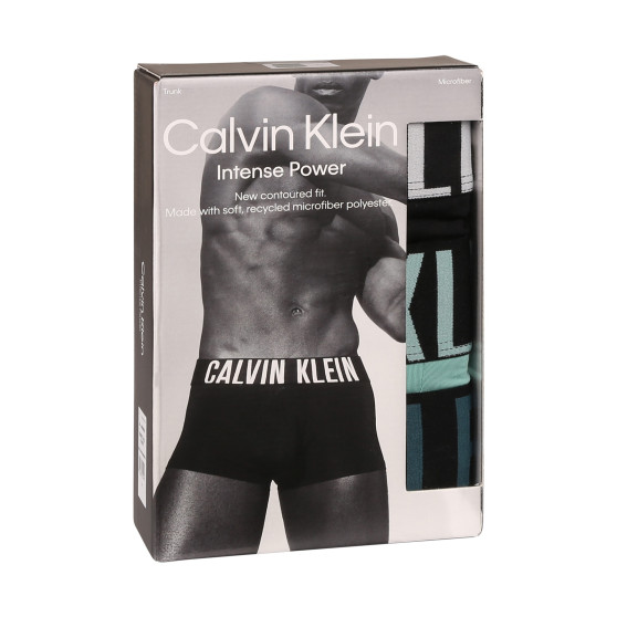 3PACK herenboxershort Calvin Klein veelkleurig (NB3775A-Q1J)