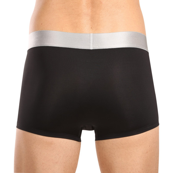 3PACK herenboxershort Calvin Klein zwart (NB3074A-Q09)