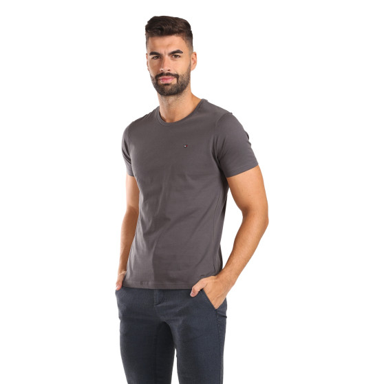 3PACK heren t-shirt Tommy Hilfiger veelkleurig (UM0UM03379 0UI)