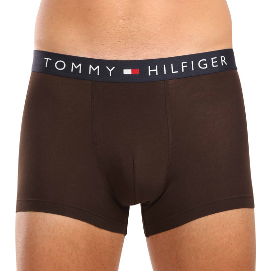 3PACK herenboxershort Tommy Hilfiger veelkleurig (UM0UM03180 0X0)