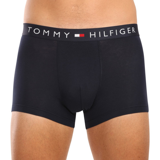 3PACK herenboxershort Tommy Hilfiger veelkleurig (UM0UM03180 0X0)