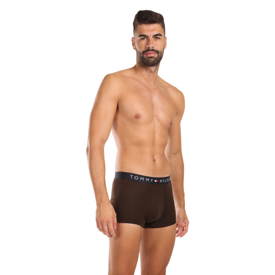 3PACK herenboxershort Tommy Hilfiger veelkleurig (UM0UM03180 0X0)