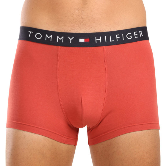 3PACK herenboxershort Tommy Hilfiger veelkleurig (UM0UM03180 0RW)