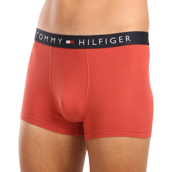 3PACK herenboxershort Tommy Hilfiger veelkleurig (UM0UM03180 0RW)