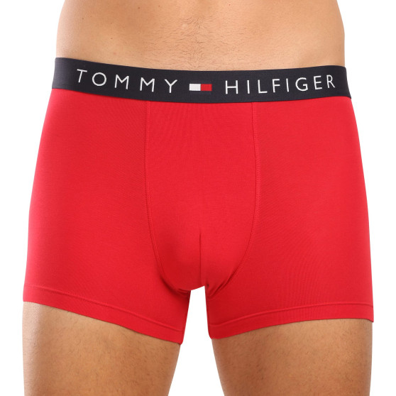 3PACK herenboxershort Tommy Hilfiger veelkleurig (UM0UM03180 0RW)