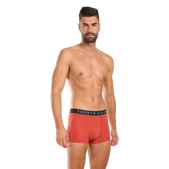 3PACK herenboxershort Tommy Hilfiger veelkleurig (UM0UM03180 0RW)